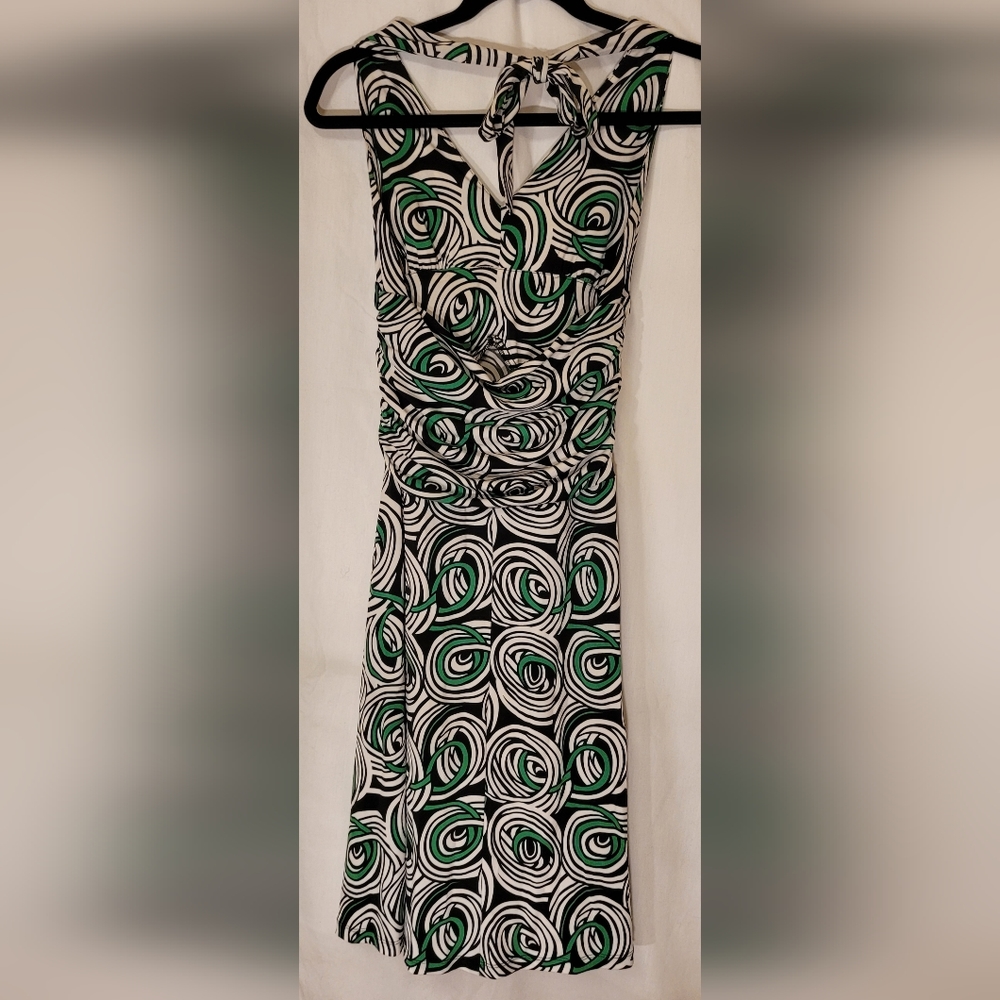Long Summer Dress